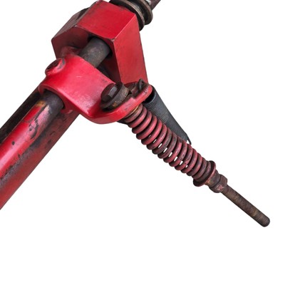 Toro Groundsmaster 345 322D 325D 328D Complete PTO Assembly 43