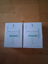 2x Barbara Klein, Bellyfull Drink Mango, 30 Sticks, MHD 01.10.26