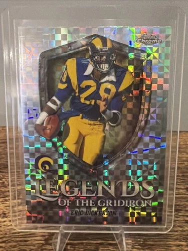 Eric Dickerson