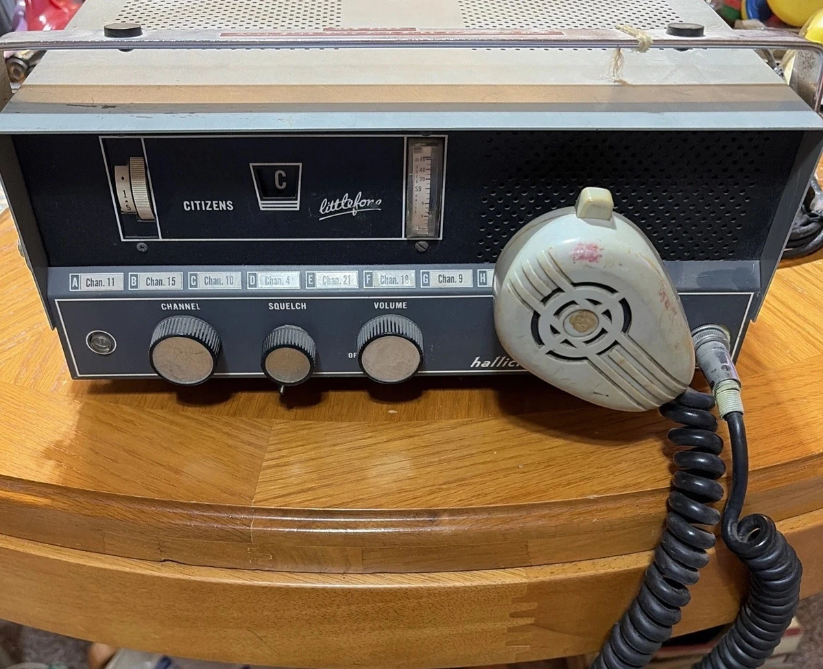 Hallicrafters | eBay