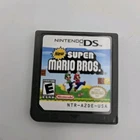 Super Mario Bros For Nintendo NDS Game Only