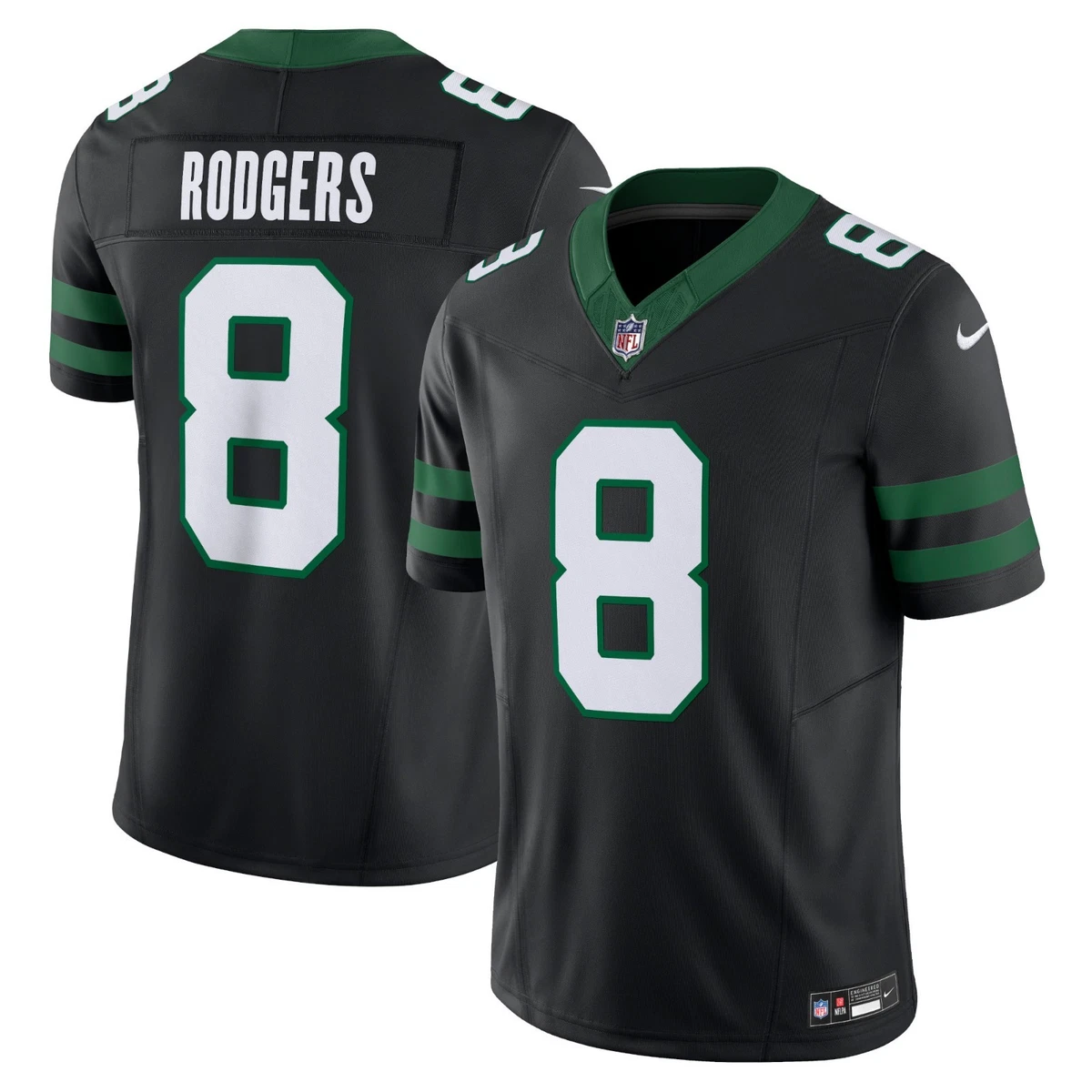 Nike Men's Aaron Rodgers NFL Jerseys for sale | eBay