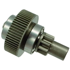 New Starter Drive For Acura EL L4 1.6L 97-00 31204-P2A-004 31204-P2C-004 ZN1548