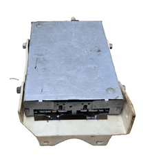 1982-1987 Camaro ECM LG4 V8 1225950 Engine Computer Mount Bracket Holder OEM