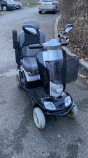  Mobility Scooter, 8mph, Reduced, MUST GO, REDUCED 