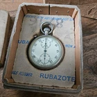 Vintage Heuer Pocket Stop Watch