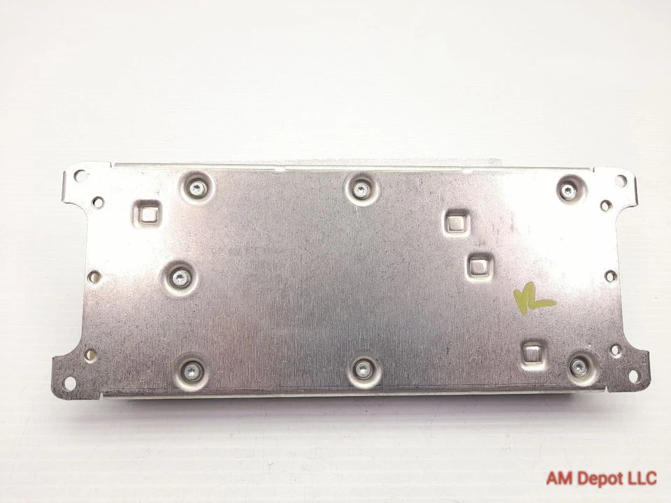 BMW 335i 335xi 328xi 328i E90 E92 2007 módulo de control telemático 84109181230  Foto 2 de 4