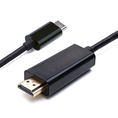 High Definition Multimedia Interface Kabel für crystal Clear 4K 60Hz Display