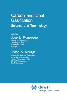 Figueiredo - Carbon and Coal Gasification   Science and Technology - N - X555z