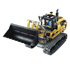 [Authentic] LEGO Technic 8043 Motorized Excavator 1123pcs SEALED