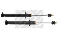 2X Mapco StoßDäMpfer 20871/2 FüR 50 86C 86 Derby Polo 80 Audi VW 2 Classic Cat