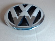Original Volkswagen Passat Tiguan VW-Emblem Logo Vorne 561853600 ULM