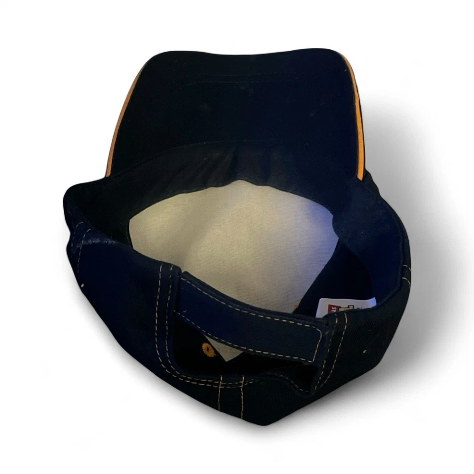 Kids Disney Pixar Toy Story 3 Baseball Style Hat Adjustable - Image 3 of 3