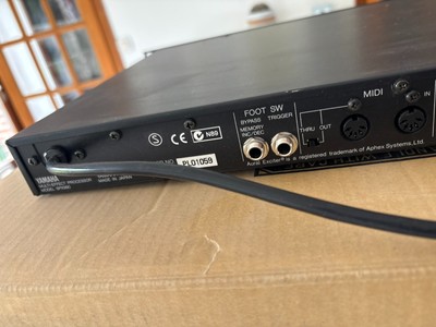 Yamaha SPX990 | eBay