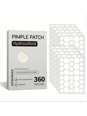 NEW SKIN TAG REMOVER PATCHES NATURAL TREATMENT MOLES WARTS SAFE NO PAIN/SCARS