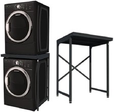 Handy Stand – Freestanding Worktop & Washing Machine Stand | Multi-Purpose Appli