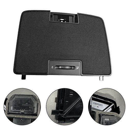 Compact Design Car Dashboard Upper Air Vent Part Number 1K0819153C For Golf - Picture 10 of 11