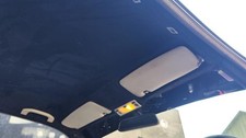 Black Headlining Kit For Bmw - Stretch Suede Material And Trim-fix Adhesive