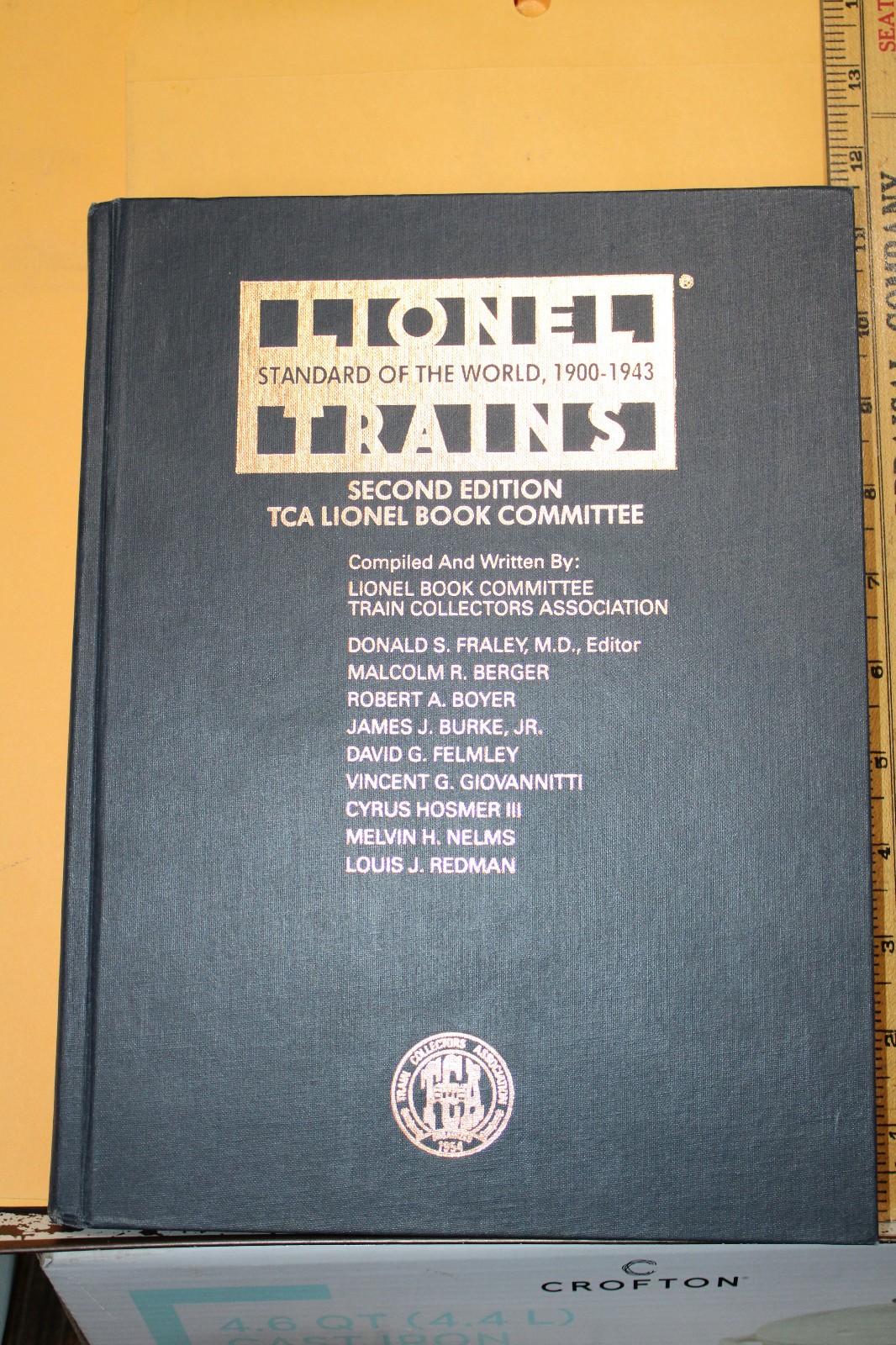 Click here to see eBay Auction