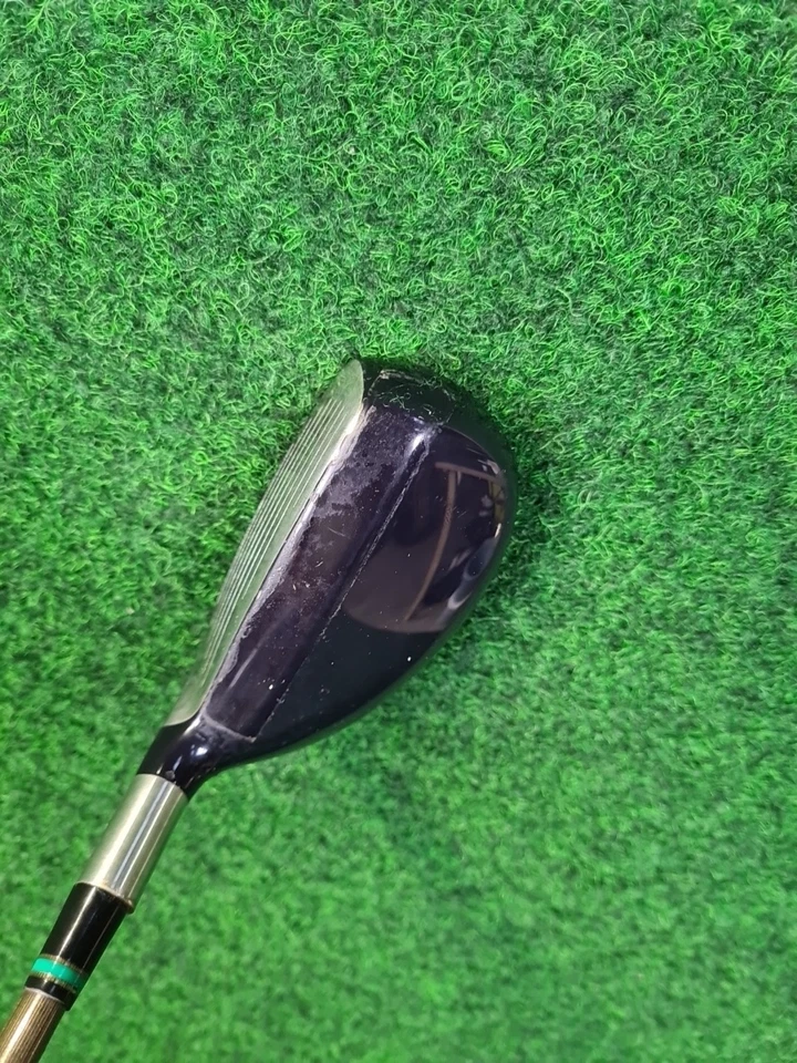 SONARTEC Md 1i/4w Hybrid - Herren (Graphit, 44 Zoll, Rechts, 17°, Regular) - Bild 3 von 4