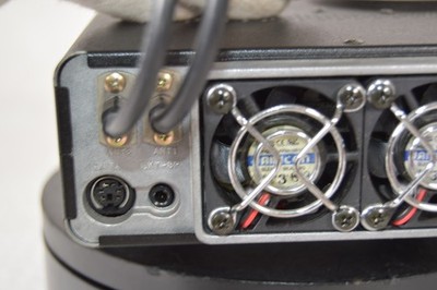 YAESU FT-100D HF/VHF/UHF All Mode Transceiver 100W Ham Radio