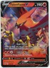 Pokémon TCG: Talonflame V - Vivid Voltage - #029/185 NM/M