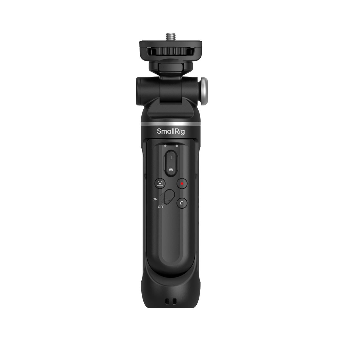 SmallRig SR-RG2 Multifunctional Wireless Shooting Grip with Detachable Remote B 9590₽