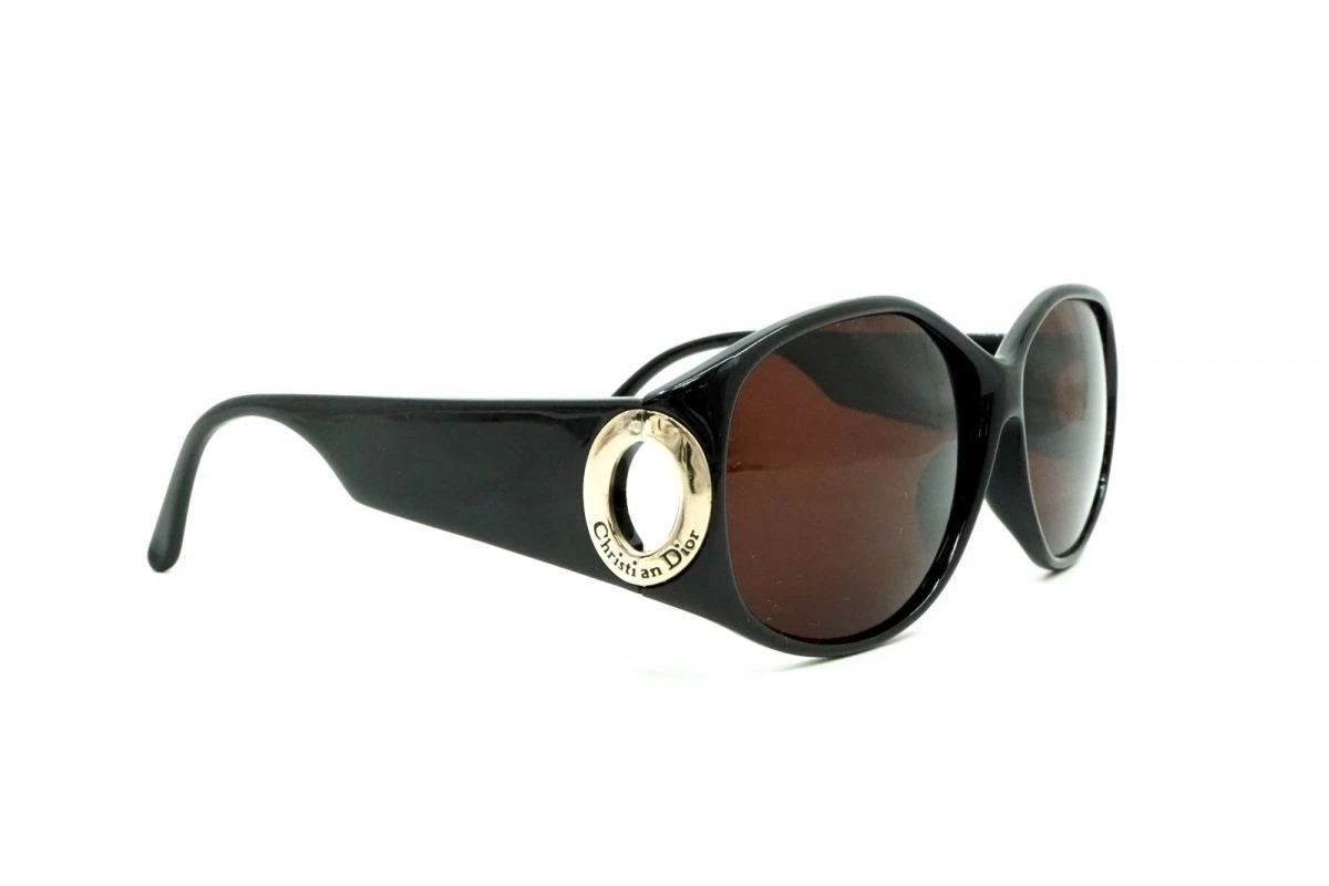 【値下げ！】ビンテージChristian Dior バタフライサングラス Dior Butterfly Butterfly Sunglasses for Women for sale | eBay