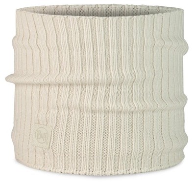 Buff Norval Merino Knitted Neckwarmer
