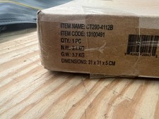 TRUSST Baseplate 31cm x 31cm 12'x12" 