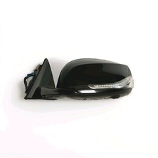 2014-2024 Infiniti Q50 Left Driver Side Door Mirror W Power Heated Camera... 2014-2024 Infiniti Q50 Left Driver Side Door Mirror W Power Heated Camera...