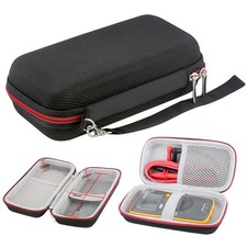Hard Carrying Case For Fluke F101 Handheld Digital Multimeter Storage Bag