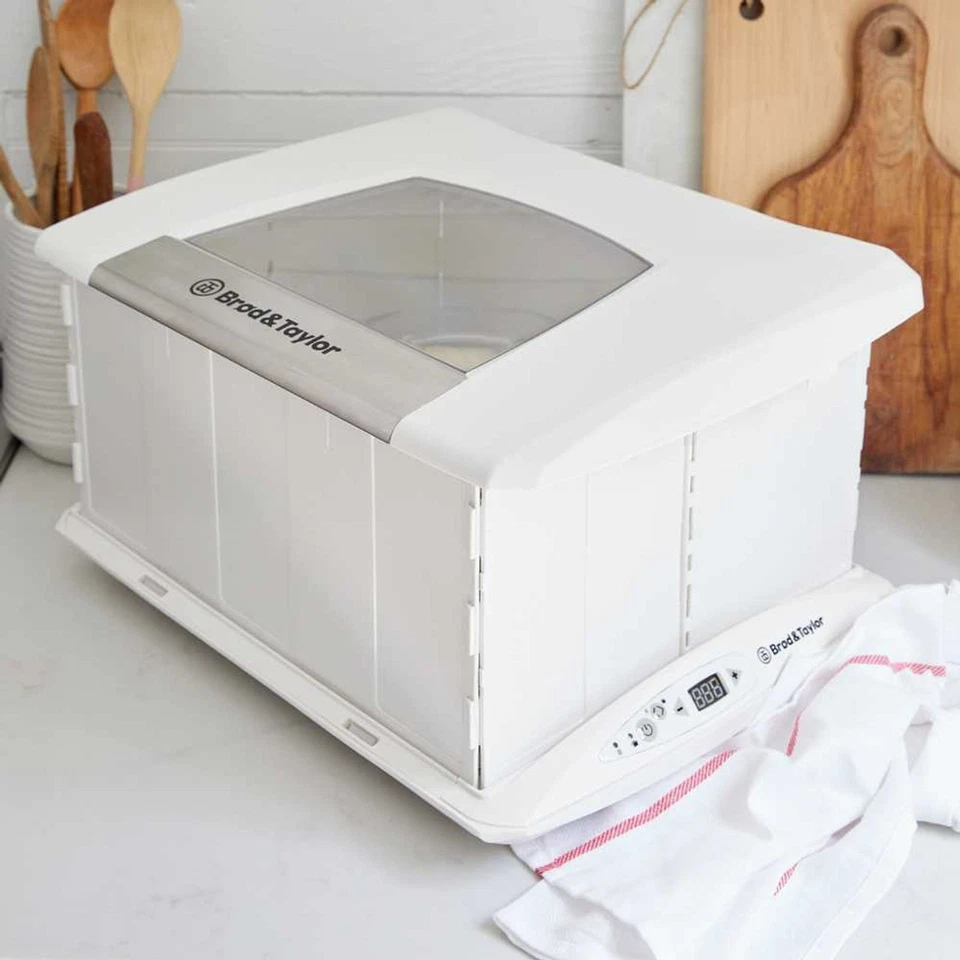 Brod & Taylor Folding Proofer & Slow Cooker - Image 2 of 4