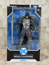 McFarlane DC Multiverse Batman - Dark Knights of Steel
