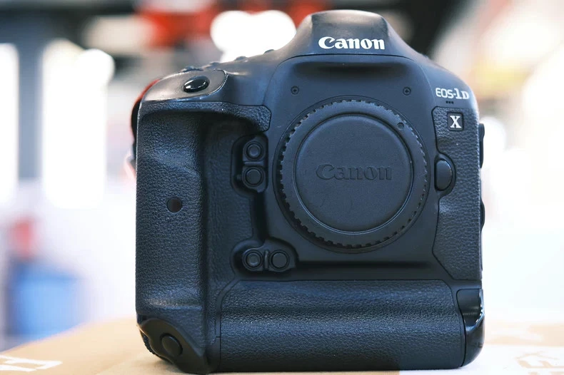 Canon EOS-1DX Digital Cameras for Sale - Shop New & Used Digital