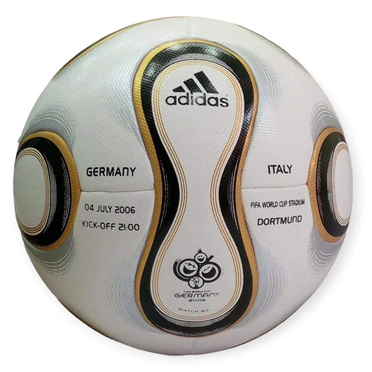 Adidas 2006 Ball for sale | eBay