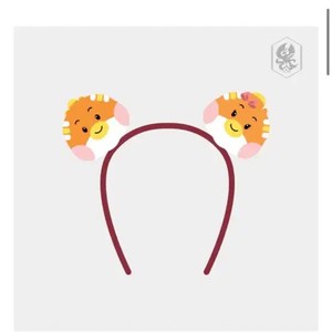 Gwangju FC Boni Hwa-ni Headband Unopened New Item