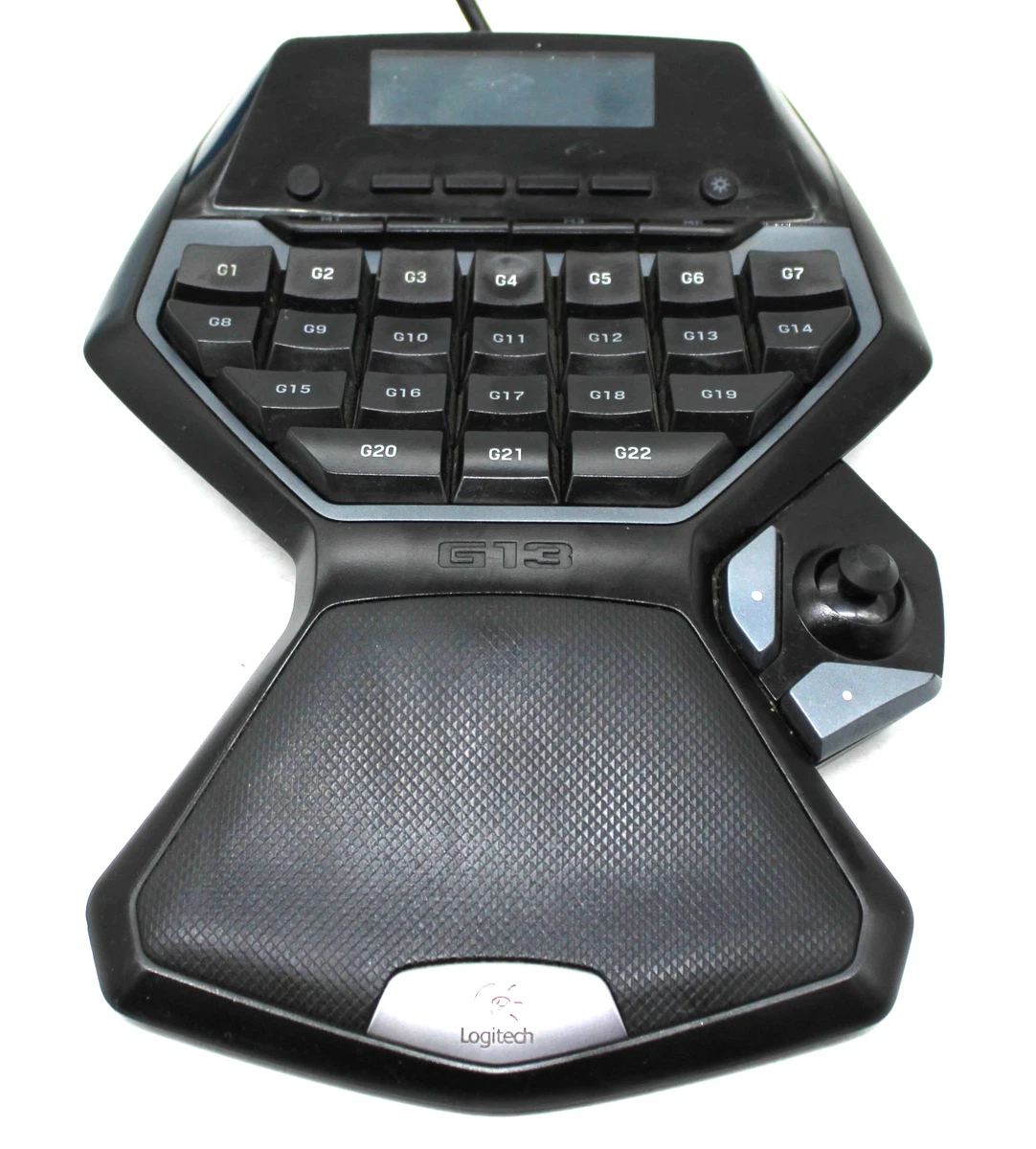 Logitech G13 for sale - eBay