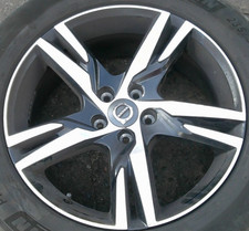 Volvo XC40 2020 R Design Alloy Wheel 18 Inch TYRE NOT INCLUDED ST195-2
