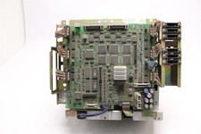 YASKAWA SERVOPACK SERVO DRIVE AMPLIFIER CACR-...