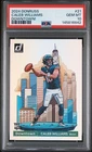 2024 PANINI DONRUSS DOWNTOWN! #21 CALEB WILLIAMS PSA 10