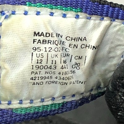 Nike VTG 90 display picture 2