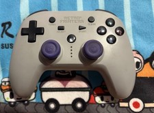 Retro Fighters Defender Wireless Gamepad Cont...