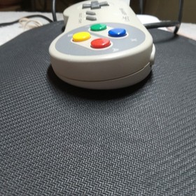 SHARP 21-G 21&rdquo; TV SUPER FAMICOM SFC COMBO UNIT CONTROLLER RARE COLLECTIBLE EUC