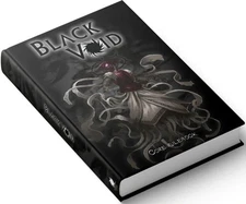 Modiphius Black Void RPG