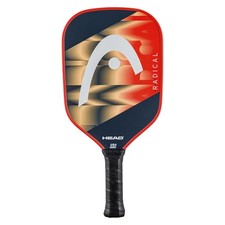 2024 Radical Pickleball Paddle Lightweight Graphite for Power and Control