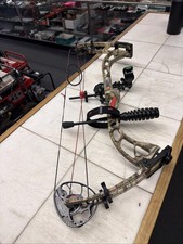 Pse Brute X Compound Bow