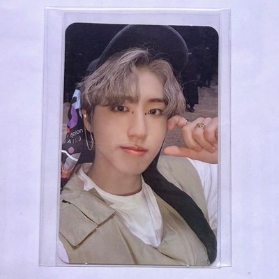 Stray Kids SKZOO Han Jisung HAN 5STAR Store Bonus Popup