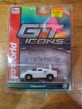 AUTO WORLD CHAPARRAL 2F T JET 500