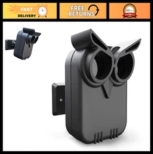 Wireless Driveway Motion Sensor & Detector - Weather Resistant, 1/2 Mile Range,